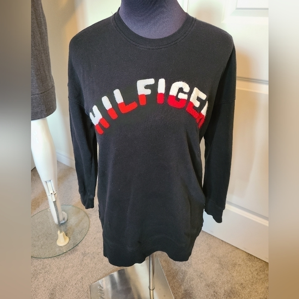 TOMMY Hilfiger sleepwear sweatshirt top